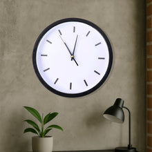 Classic Wall Clock for Home and Office – Mix Design Round 1 Pc Assorted Pattern - justgrabit.in | Just Grab It