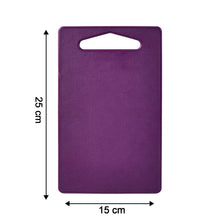Supermom Little Master Unbreakable Cutting Board (1 Pc) - Justgrabit Inc.