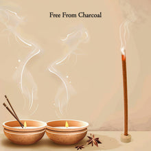 Premium Incense Sticks / Agarbatti (100 Gm / With Stand For Stick/ Mix Flavour) - justgrabit.in | Just Grab It