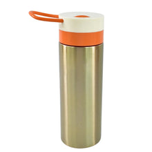 Stainless Steel Vacuum Insulated Water Bottle (300ML Approx) - Justgrabit Inc.