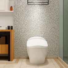 Wallpaper 3D Foam Wallpaper Sticker Panels (70 x 76 Cm / 1 Pc) - justgrabit.in | Just Grab It