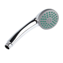 Plastic High Pressure Handheld Shower Head (1 Pc) - justgrabit.in | Just Grab It