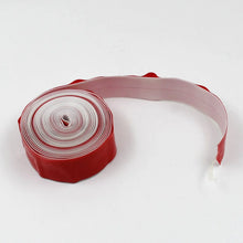 Kitchen Wall Sealing Strip Tape Sink Waterproof and Oil - Proof Caulk Tape Self Adhesive Sealing Tape for Corners and Gaps - justgrabit.in | Just Grab It