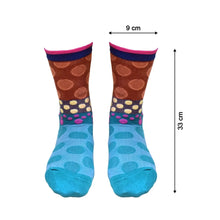 Socks Breathable Thickened Classic Simple Soft Skin Friendly - Justgrabit Inc.