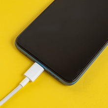 Super Fast Charger With Cable for All iPhone, Android, Smart Phones, Tablets. - justgrabit.in | Just Grab It