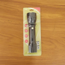 Hand Torch Light – Powerful LED Flashlight for Home & Outdoor Use (1 Pc ) - justgrabit.in | Just Grab It