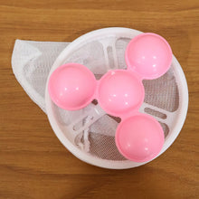 Reusable Washing Machine Lint Catcher Mesh Bag (1 Pc) - justgrabit.in | Just Grab It