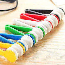 5 Pc Goggle Cleaner With Box used for cleaning glasses and goggles and can be used in all kinds of places like household and official. - Justgrabit Inc.