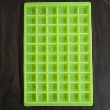 60Cavity Ice Tray perfect for ice cube. - Justgrabit Inc.
