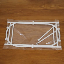 Foldable Garbage Bag Holder Stand (1 Pc) - justgrabit.in | Just Grab It