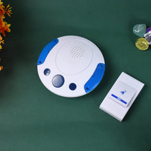 Wireless Digital Remote Door Bell (1 Pc / Battery Not Included) - justgrabit.in | Just Grab It