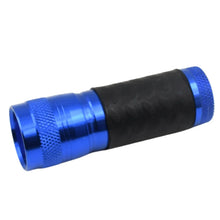 Portable Mini Torch, Super - Bright Mini 14 LED Bulb Pocket Torches - Torch Flashlight for Camping, Hiking, DIY, Travelling, Outdoors and More 3 Battery operated (Battery not included / 1 pc) - Justgrabit Inc.