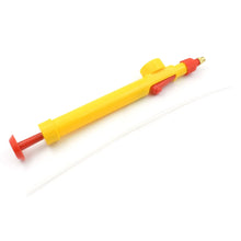 Adjustable Spray Bottle Nozzle for Gardening & Washing (1 Pc) - Justgrabit Inc.