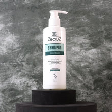 Zequz Conditioning Shampoo with D - Panthenol (1 Pc / 250 ML) - justgrabit.in | Just Grab It