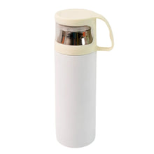 Stainless Steel Water Vacuum Bottle (350 ML) - Justgrabit Inc.
