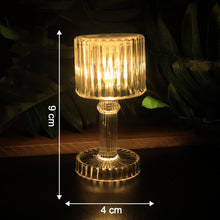 Battery Operated Decorative LED Mini Table Lamp (24 Pc / Set) - justgrabit.in | Just Grab It