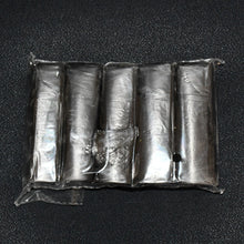 Heavy Duty Garbage Bags 45x40 cm - (5 Pc) - justgrabit.in | Just Grab It