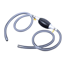 Portable Fuel Transfer Pump Kit for Petrol, Diesel & Liquids - justgrabit.in | Just Grab It