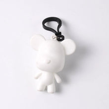 Cute Cartoon Bear Keychain (1 Pc) - Justgrabit Inc.