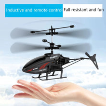 Remote Control Helicopter with USB Chargeable Cable for Boy and Girl Children (Pack of 1) - Justgrabit Inc.