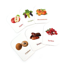 KidKraft Early Learner Educational Flashcards – 32 Birds - Justgrabit Inc.