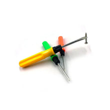 2 in 1 Multipurpose Screwdriver in Single Instrument - Justgrabit Inc.