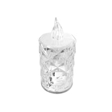 Flameless and Smokeless Decorative Candles LED Tea Light, Diwali (1 Pc) - justgrabit.in | Just Grab It