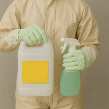 Latex Household Gloves (2 Pair / Mix Color) - Justgrabit Inc.