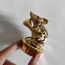 Multicolour LED Mushak / LED Mooshak for Ganpati Decorations, Ganesh Ganesha (1 Pc) - justgrabit.in | Just Grab It