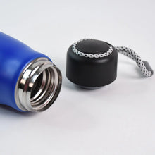500ml Leak - Proof Stainless Steel Double Wall Vacuum Insulated Water Bottle (1 Pc) - Justgrabit Inc.