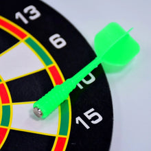 Small Magnetic Dartboard Set - Dart Board with Magnet Darts for Kids and Adults, Gift for Game Room, Office, Man Cave and Home. - Justgrabit Inc.