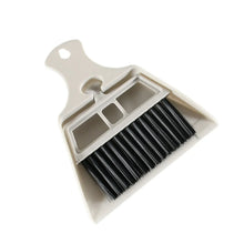 Dustpan Supdi with Brush, Dustpan For Car Office Desk, Wardrobe, Dinning Table, laptop, Keyboard Cleaning, Multipurpose Cleaning , Supdi - Justgrabit Inc.