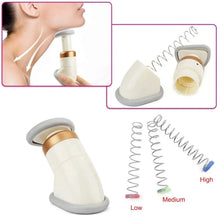 Double Chin Up Massager & Jawline Exerciser (1 Pc) - justgrabit.in | Just Grab It