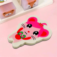 Cartoon Design Eraser (1 Pc / Mix Design) - justgrabit.in | Just Grab It