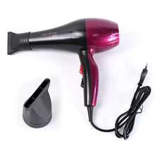 Professional High Power Multi Purpose Hair Dryer Salon (220V,50 - 60Hz / 1 Pc) - justgrabit.in | Just Grab It
