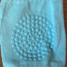 1 Pairs Baby Knee Pads for Crawling (1 Pair / 4.5 Cm) - justgrabit.in | Just Grab It