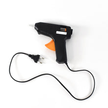 Professional Hot Melt Glue Gun – Rapid Heating Quick Melt Glue Gun (40W) - justgrabit.in | Just Grab It