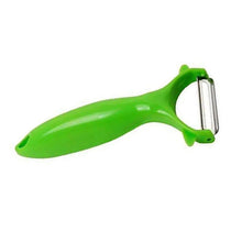 Kitchen Stainless Steel Vegetable and Fruit Peeler - Justgrabit Inc.