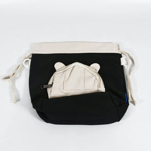 Women's Casual Canvas Handbag Fashion Personality Bag Travel Bag - Justgrabit Inc.