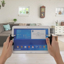 PUBG Mobile Game Metal Controller Joystick Attachment Accessory - Justgrabit Inc.