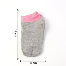 Premium Soft Light Socks (1 Pair / Small / Kids) - justgrabit.in | Just Grab It
