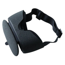VR Headset Comfort Eye Mask Cover, Virtual Reality Glasses (1 Pc) - justgrabit.in | Just Grab It