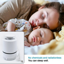 Mosquito Killer Machine USB Powered (1 Pc) - justgrabit.in | Just Grab It