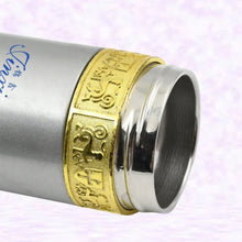 Stainless Steel Water Bottle Leak Proof, Rust Proof, Hot & Cold Drinks, Gym Sipper BPA Free Food Grade Quality, Steel fridge Bottle For office / Gym / School (350 Ml Approx) - Justgrabit Inc.