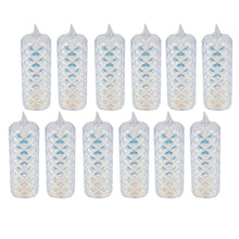 Festive Lighting for Any Occasion: 12 Pack LED Tealight Candles, Diwali - justgrabit.in | Just Grab It