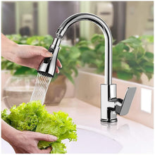 Kitchen Faucet 3 - Function Pull Down Sink Sprayer (1 Pc) - justgrabit.in | Just Grab It