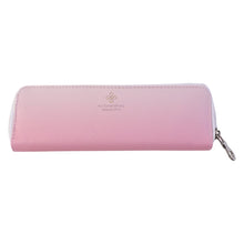 Premium Makeup Brush Storage Pouch with Zip Closure (1 Pc) - justgrabit.in | Just Grab It