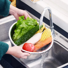 3 in 1 Kitchen Multipurpose Julienne Grater Salad Maker - justgrabit.in | Just Grab It