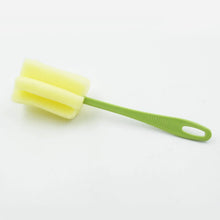 Sponge Head Household Kitchen Cleaning Tool (20Cm) - Justgrabit Inc.