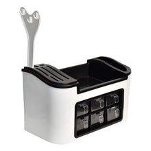 Multifunctional Kitchen Storage Organizer Rack - justgrabit.in | Just Grab It